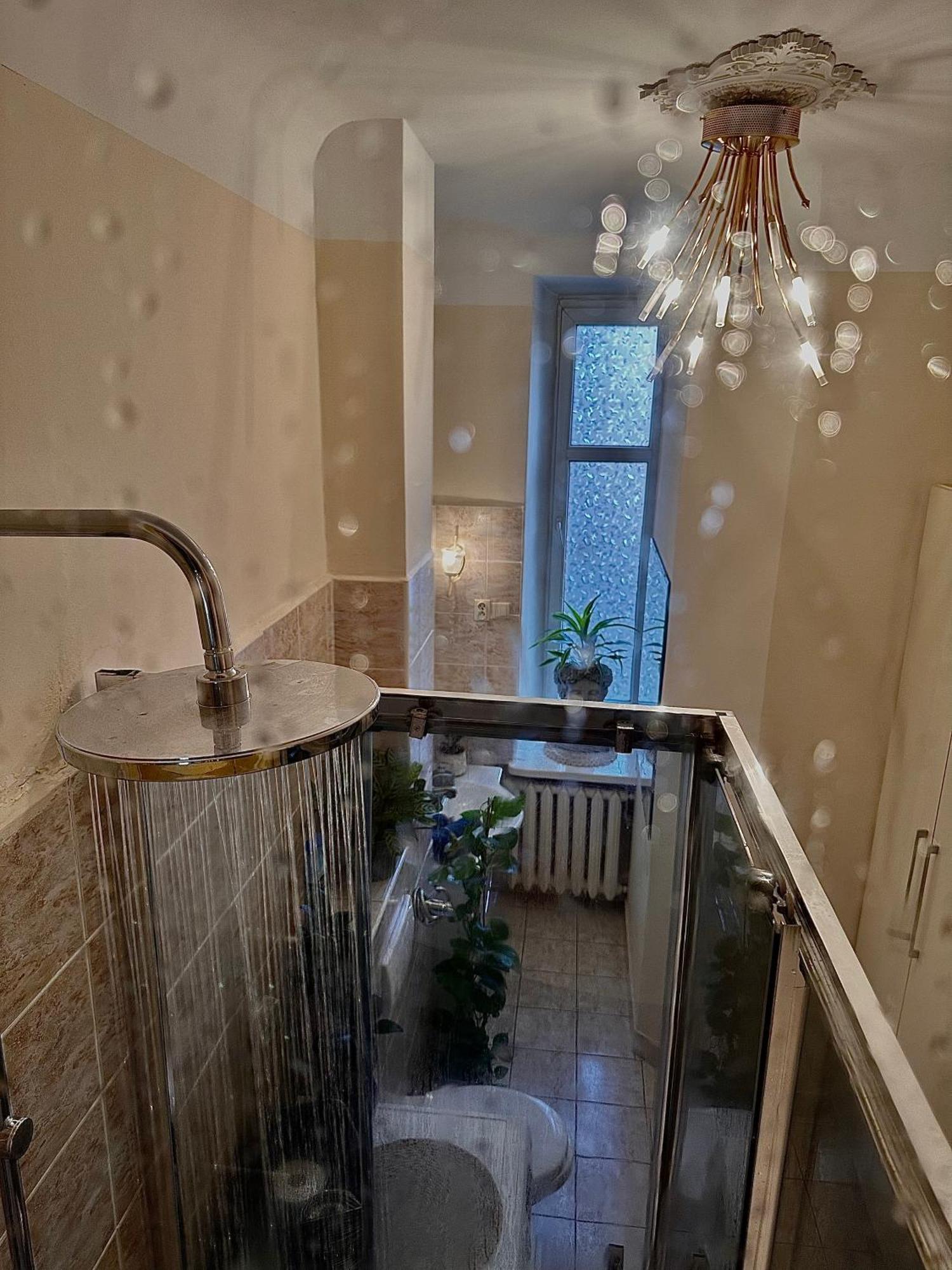 Exclusive Apartment Chmielna Street 95M2 Warsaw Exterior photo