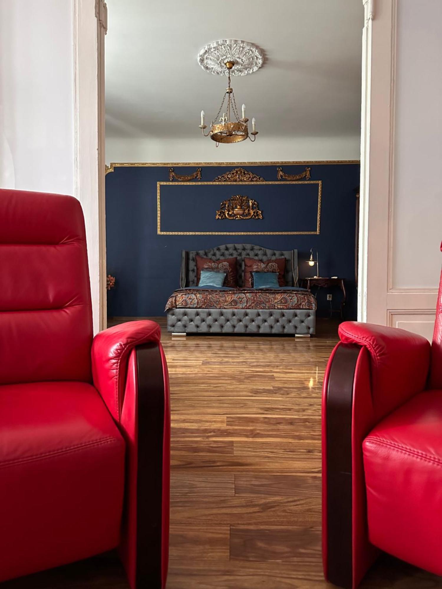 Exclusive Apartment Chmielna Street 95M2 Warsaw Exterior photo