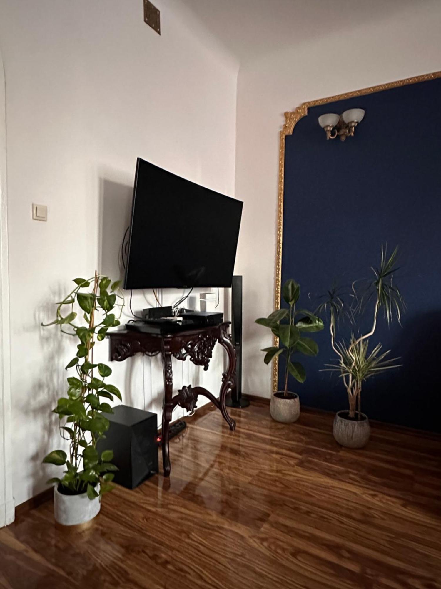 Exclusive Apartment Chmielna Street 95M2 Warsaw Exterior photo