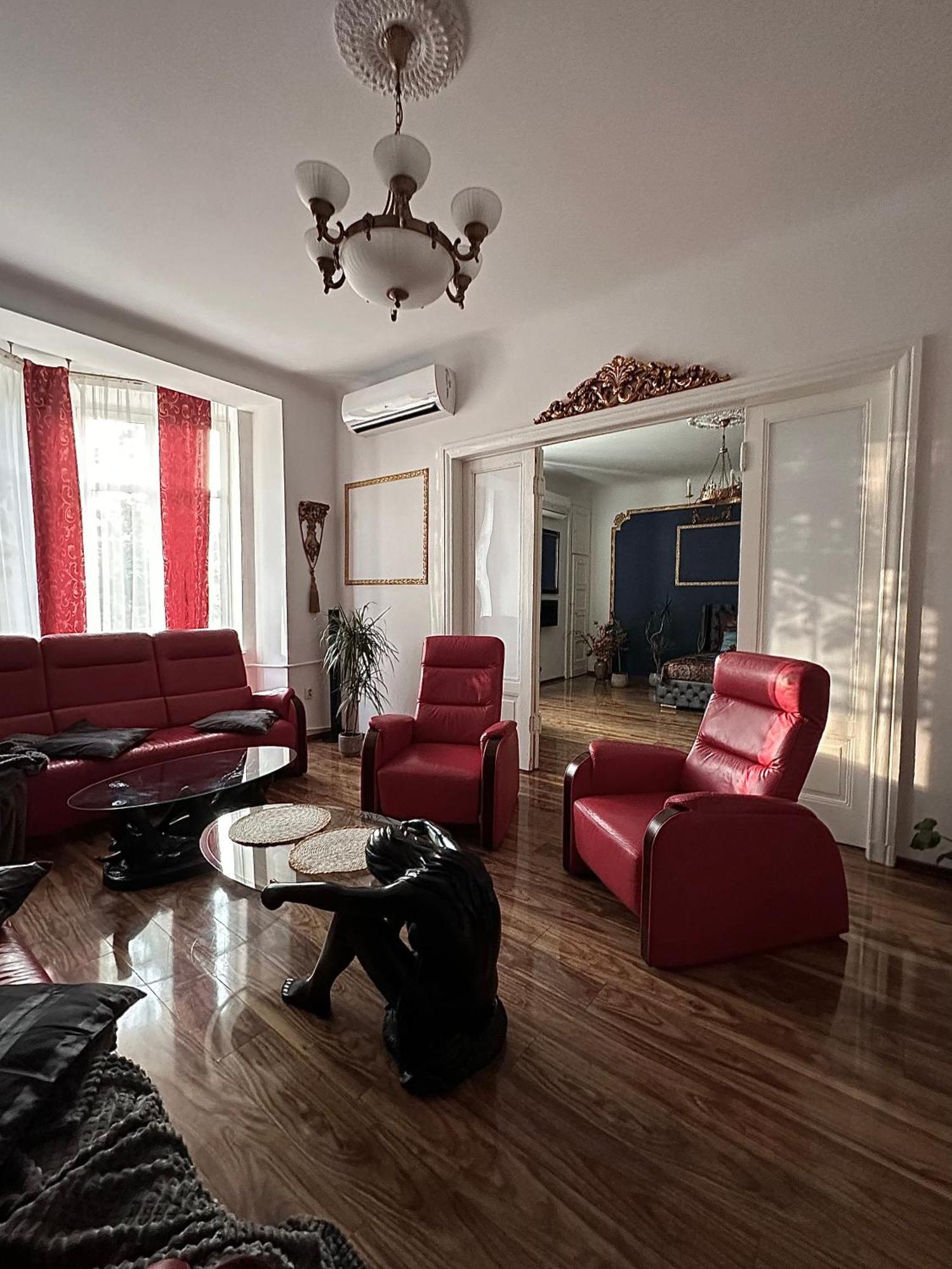 Exclusive Apartment Chmielna Street 95M2 Warsaw Exterior photo